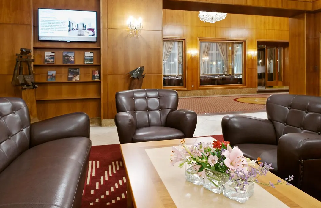 Hotel Devin-1