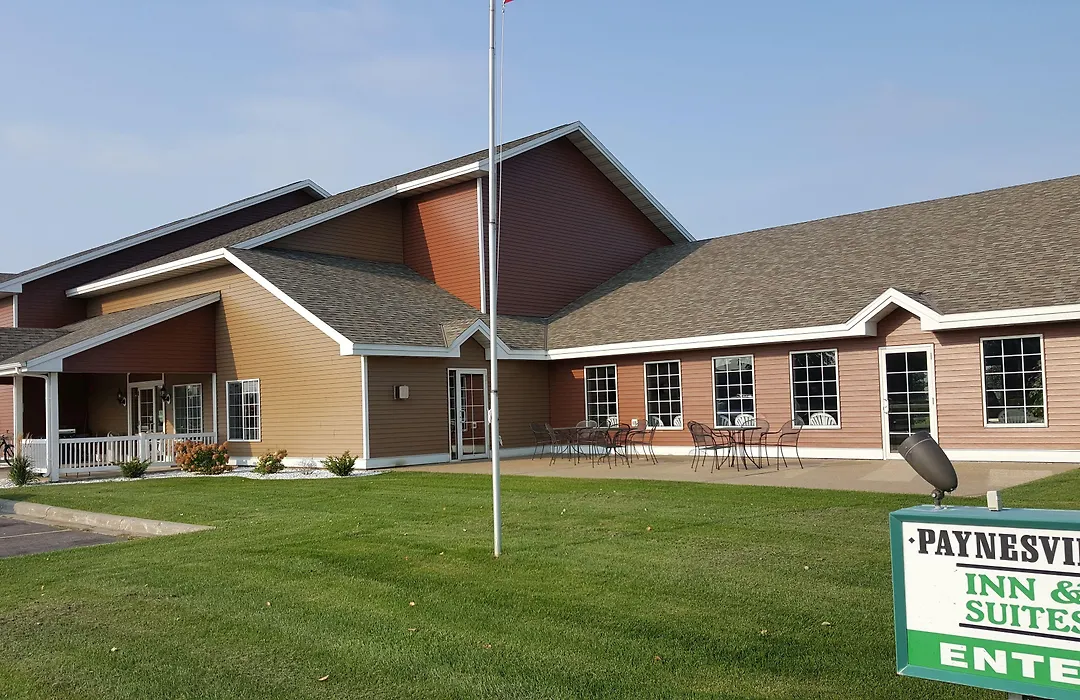 Paynesville Inn & Suites-1