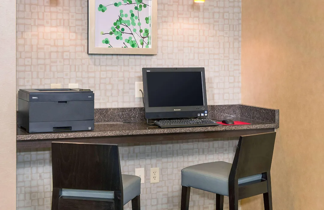 Sonesta Es Suites Charlottesville University-1