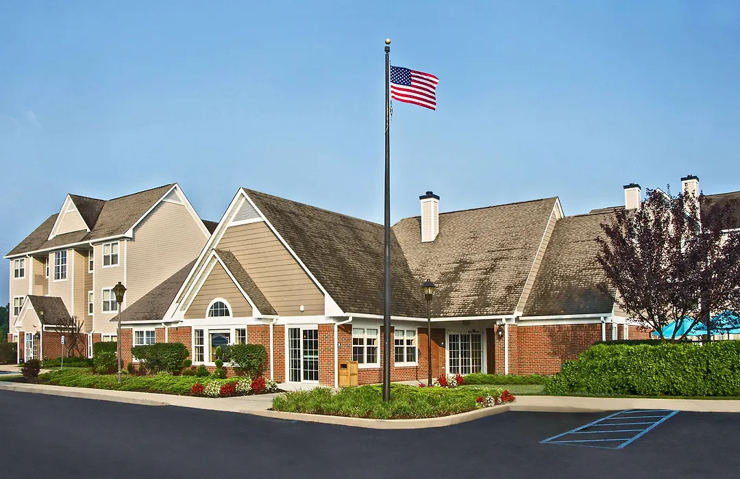 Sonesta Es Suites Charlottesville University-1