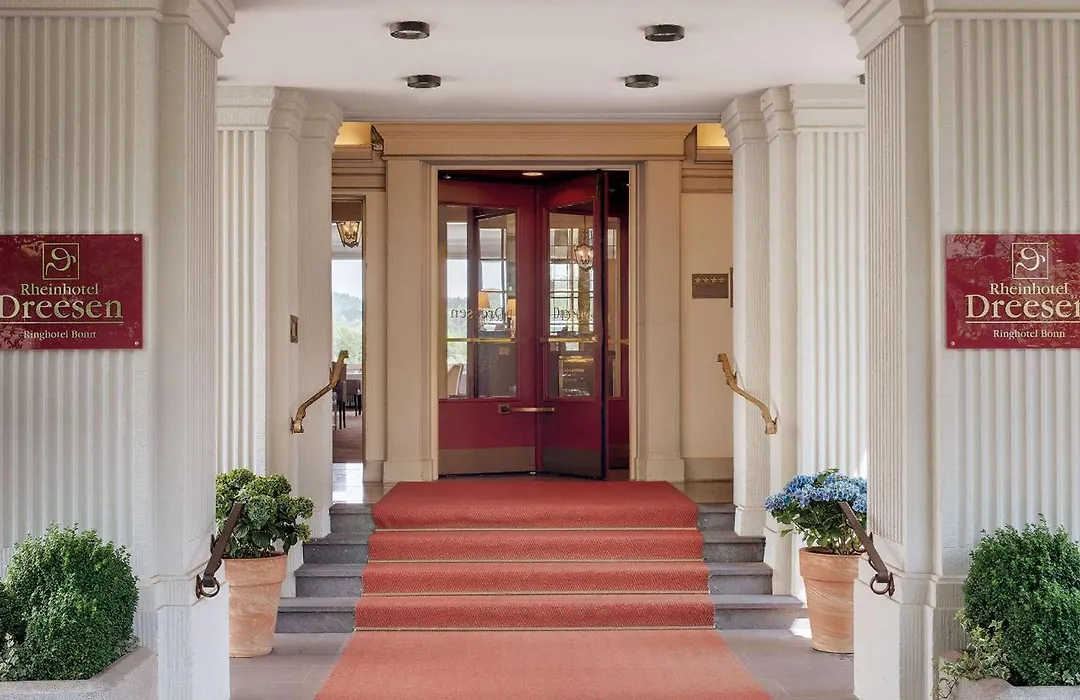 Rheinhotel Dreesen-1