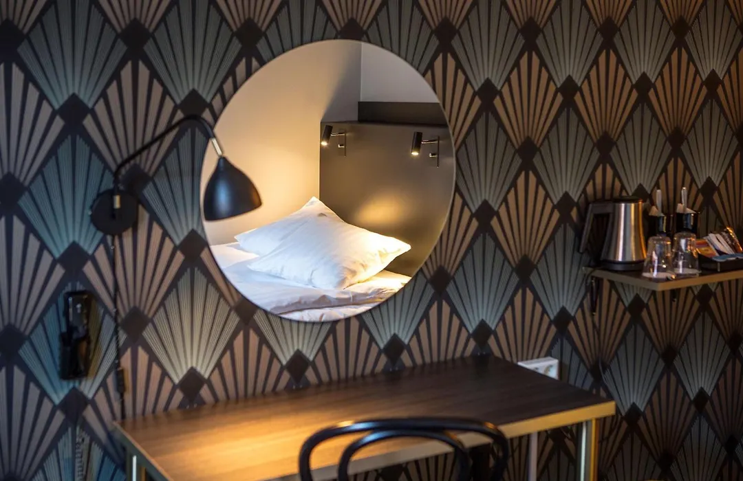 Hotell Boras, BW Signature Collection-1