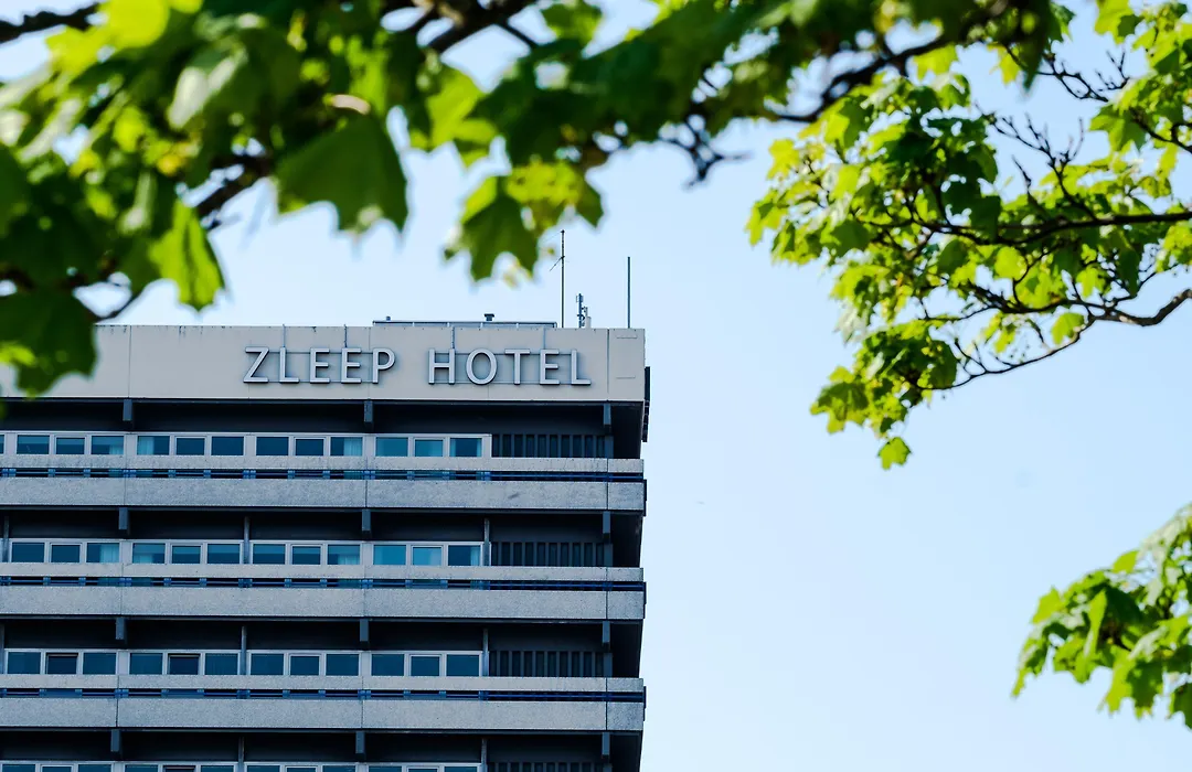 Four Points Flex By Sheraton Aarhus Viby-1