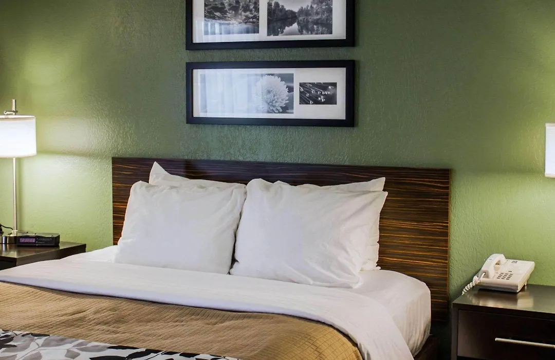 Sleep Inn Johnstown - Richland Town Center-1