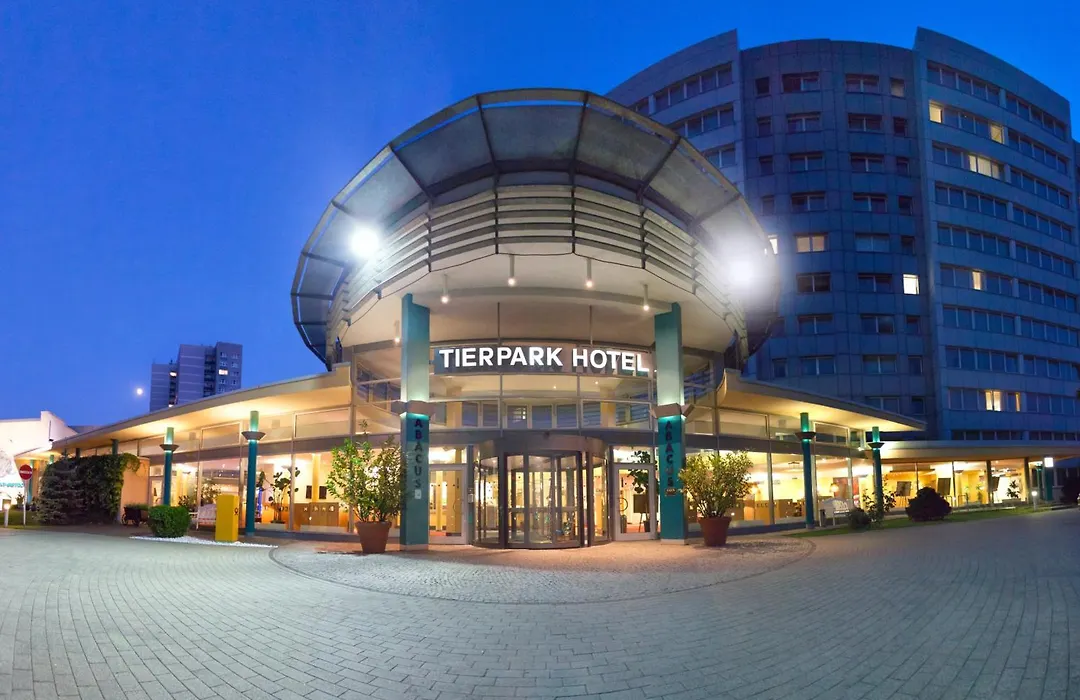 Abacus Tierpark Hotel-1