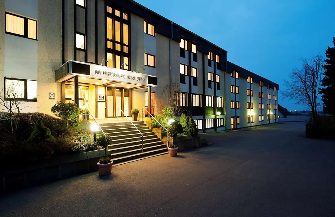 Nh Hirschberg Heidelberg-1