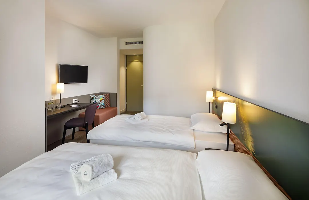 Hotel Bellinzona Sud Swiss Quality-1