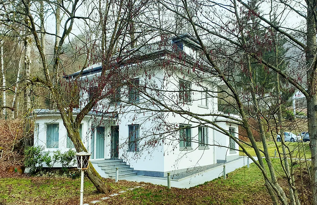 Parc Hotel Alvisse-1