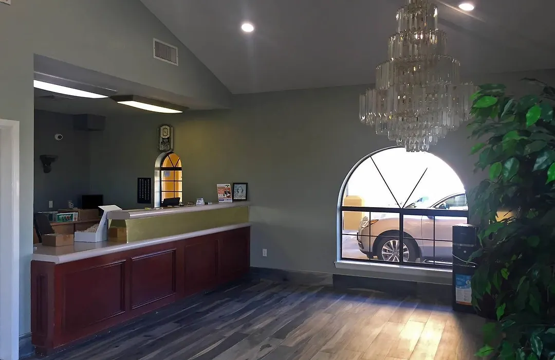 Americas Best Value Inn Bishop/Kingsville-1