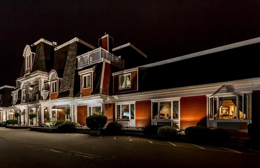 Inn On The Lake-1