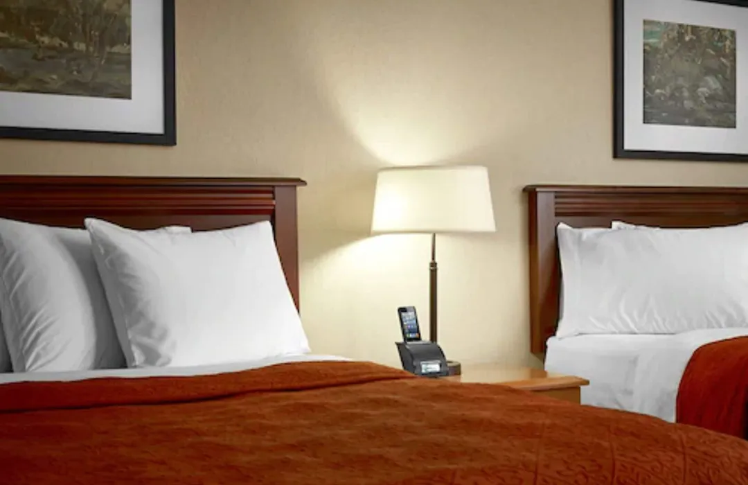 Quality Hotel & Conference Centre-1