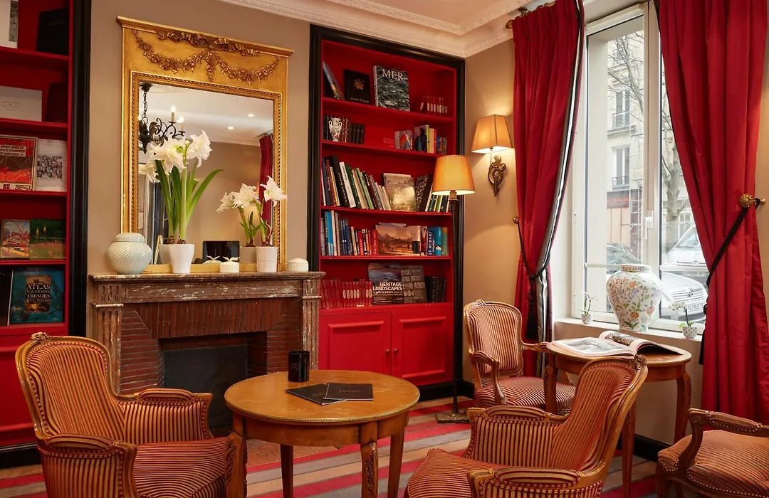 Relais Saint Jacques-1