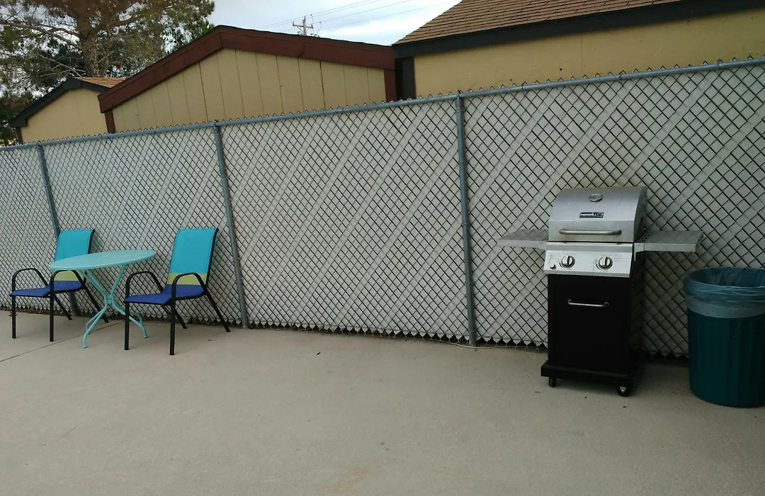Rodeway Inn Near Ft Huachuca-1