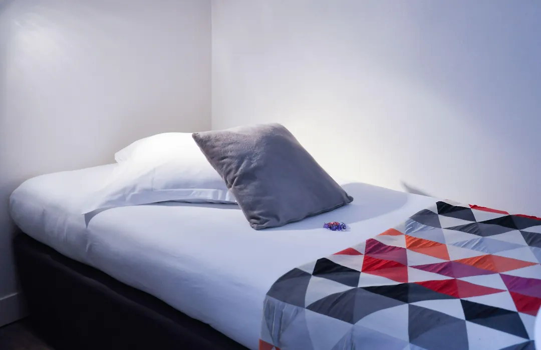 Hotel Stanley By Happyculture-1