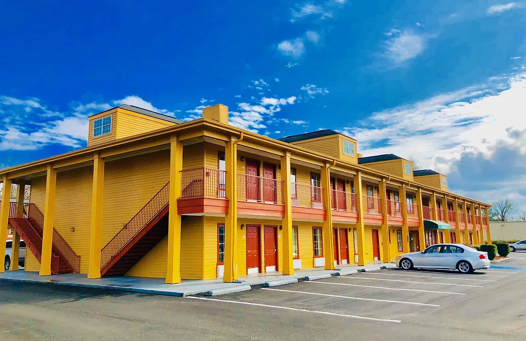 Baymont By Wyndham Selma-1