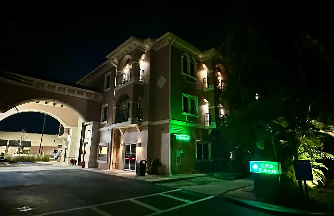 Tahitian Inn Boutique Hotel Tampa-1