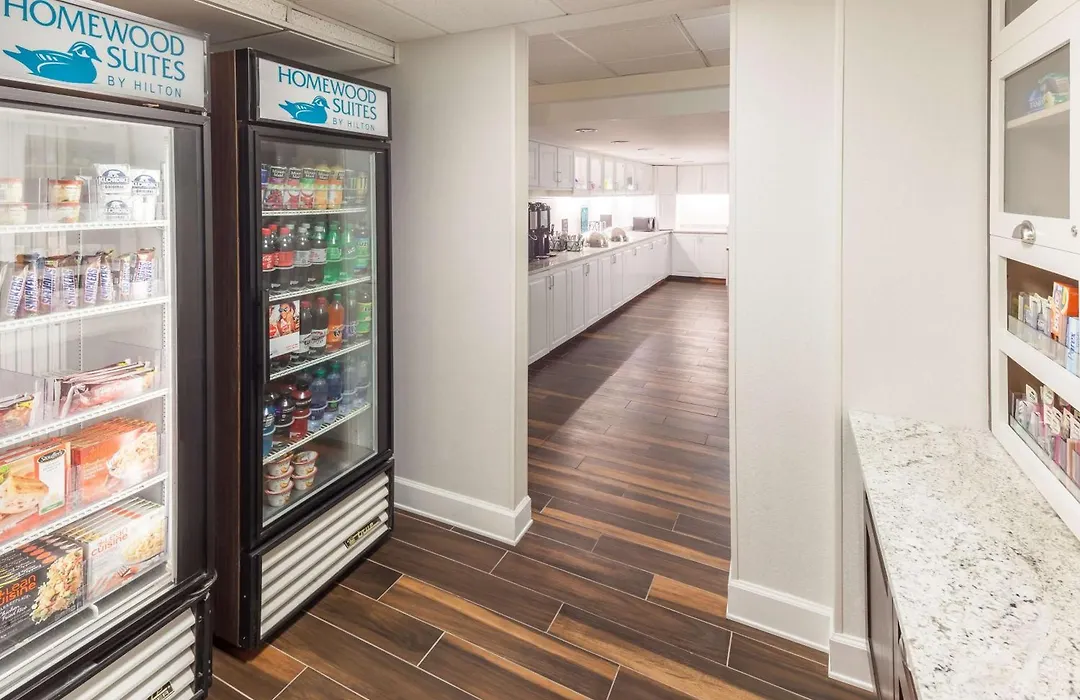 Homewood Suites By Hilton Chattanooga - Hamilton Place-1
