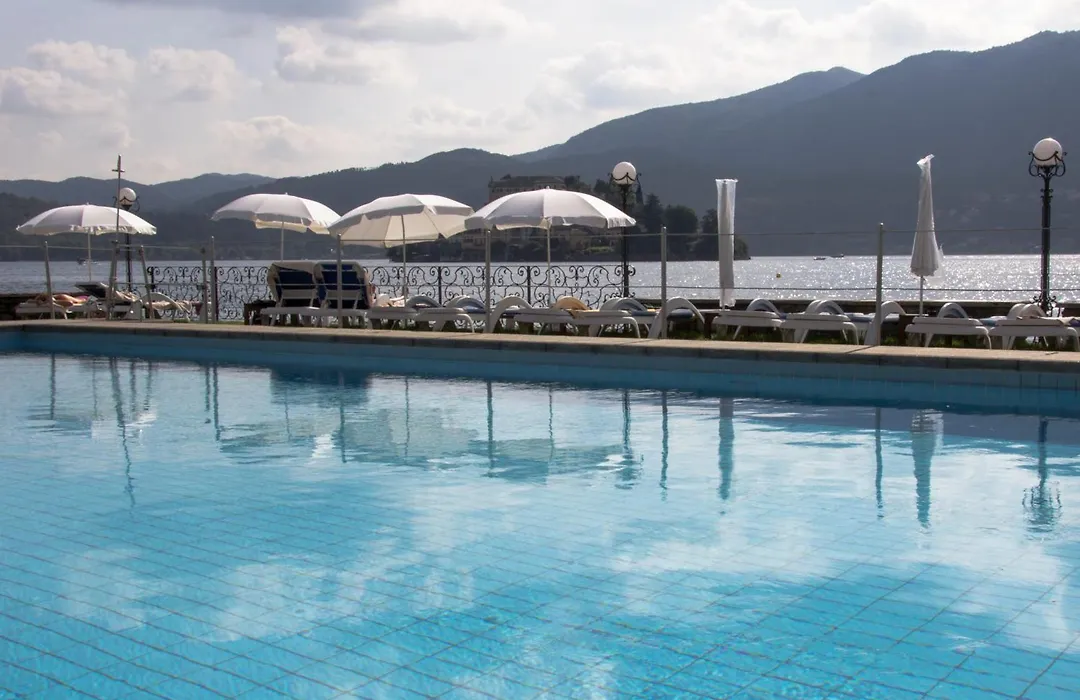 Hotel San Rocco-1