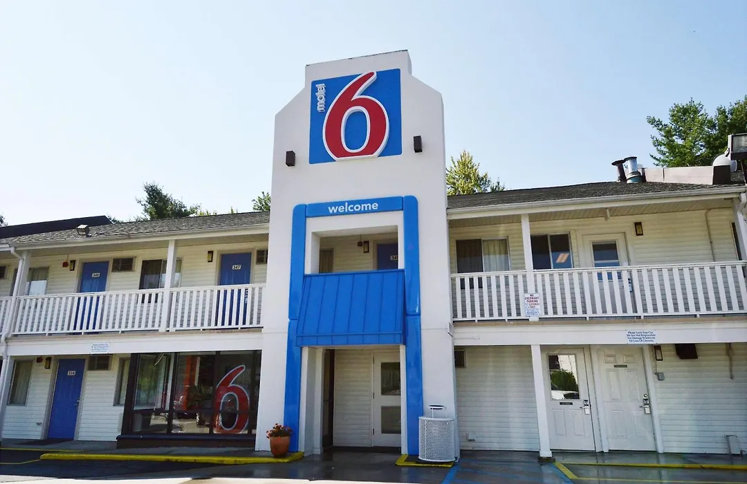 Motel 6-Nashua, Nh-1