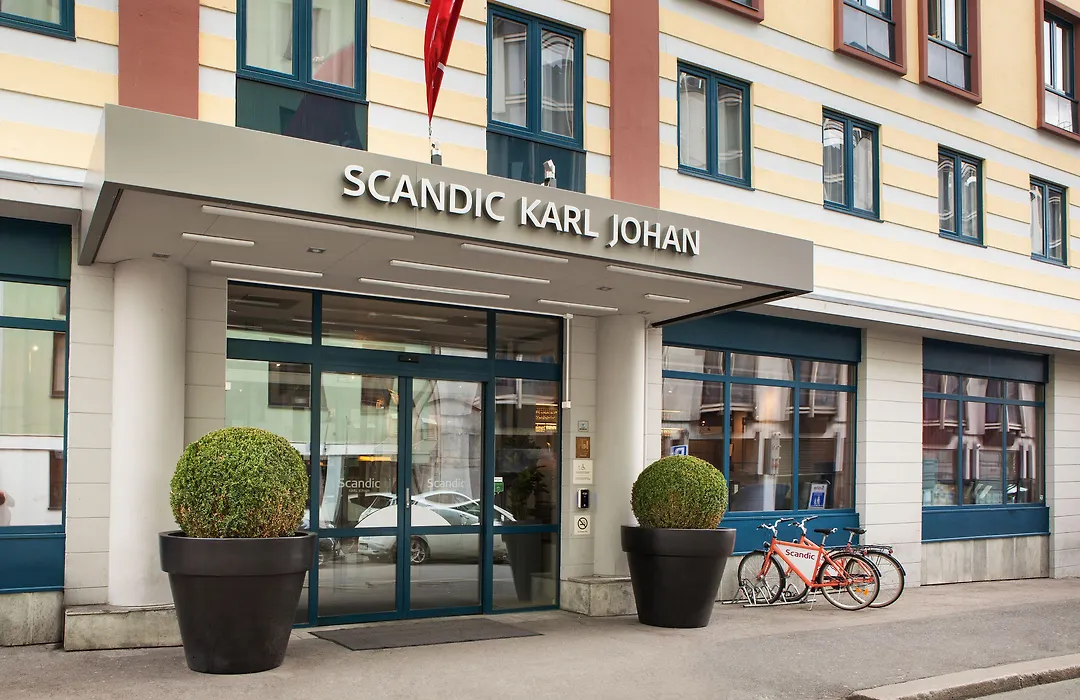 Scandic Karl Johan-1