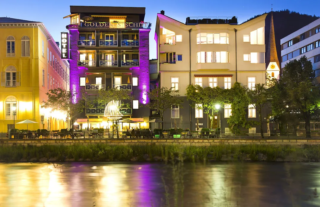 Stadthotel Goldenes Schiff-1