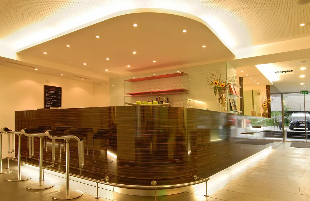 Stadthotel Goldenes Schiff-1