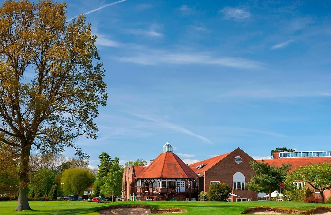 Delta Hotels By Marriott Tudor Park Country Club-1