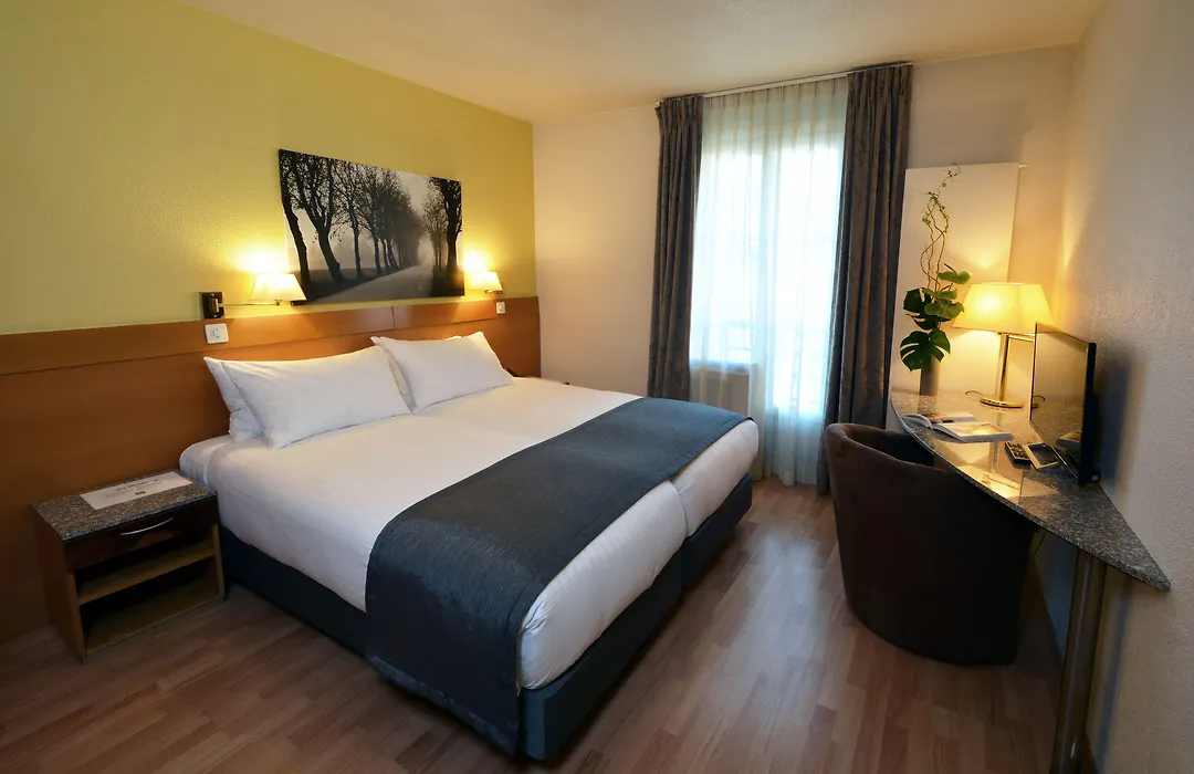 Hotel Des Alpes-1