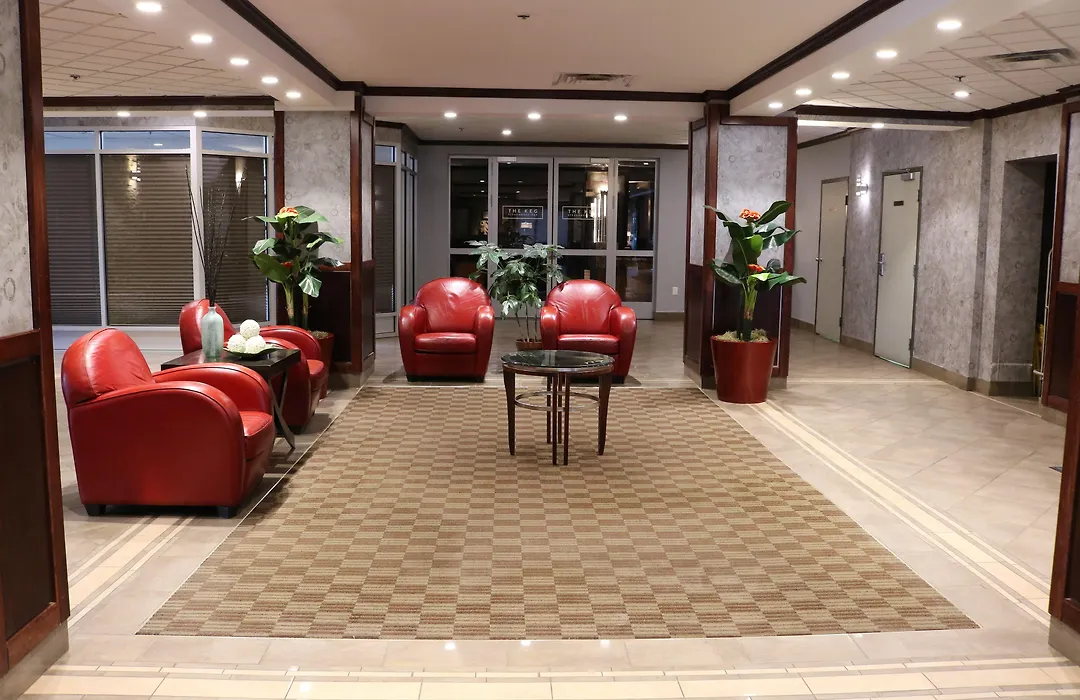 Nomad Hotel & Suites-1