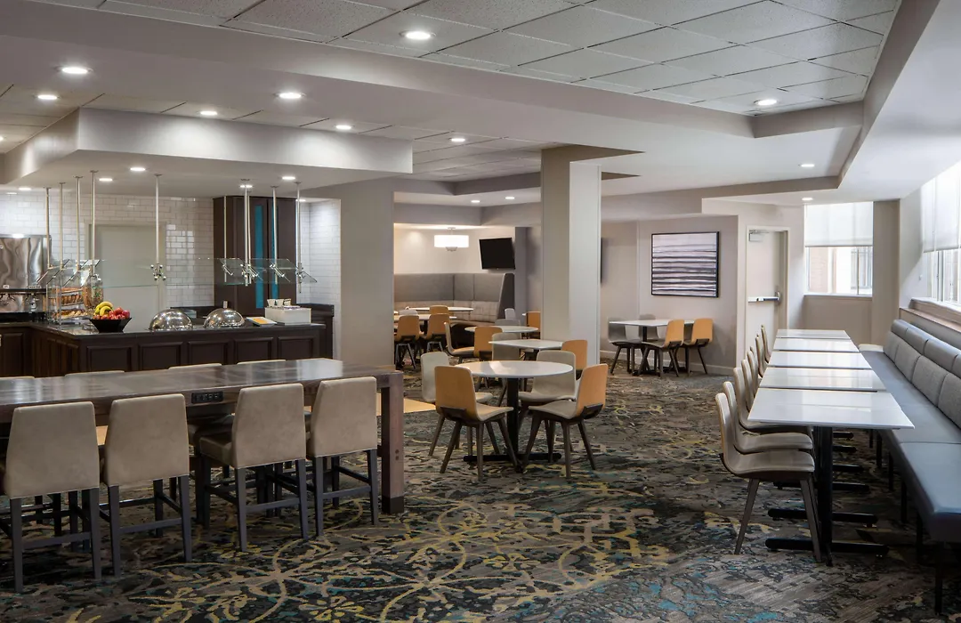 Sonesta Es Suites New Orleans Convention Center-1