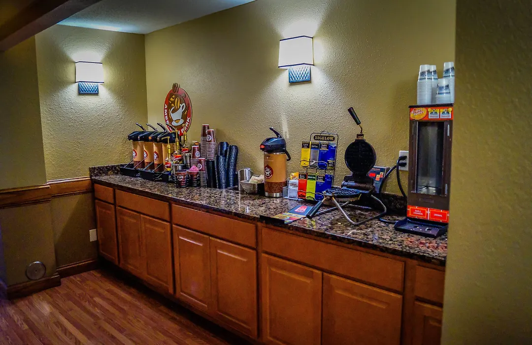 Americinn By Wyndham Apple Valley-1