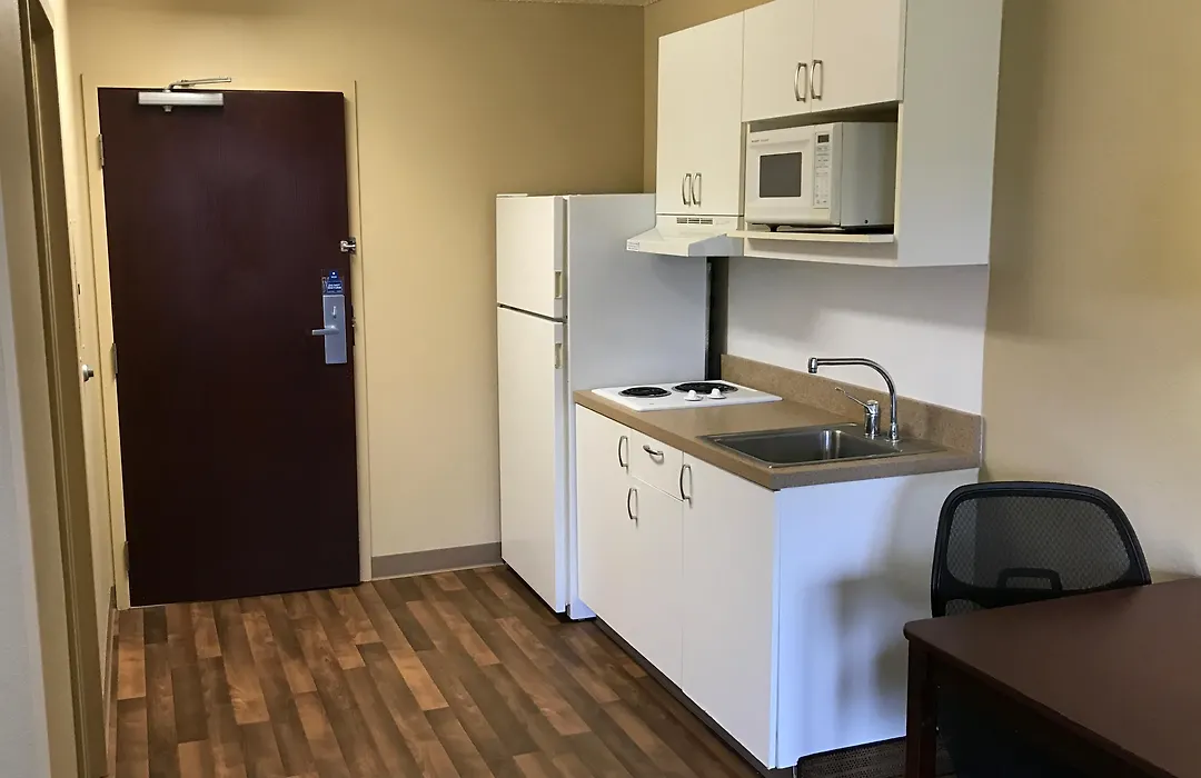 Extended Stay America Suites - Boise - Airport-1