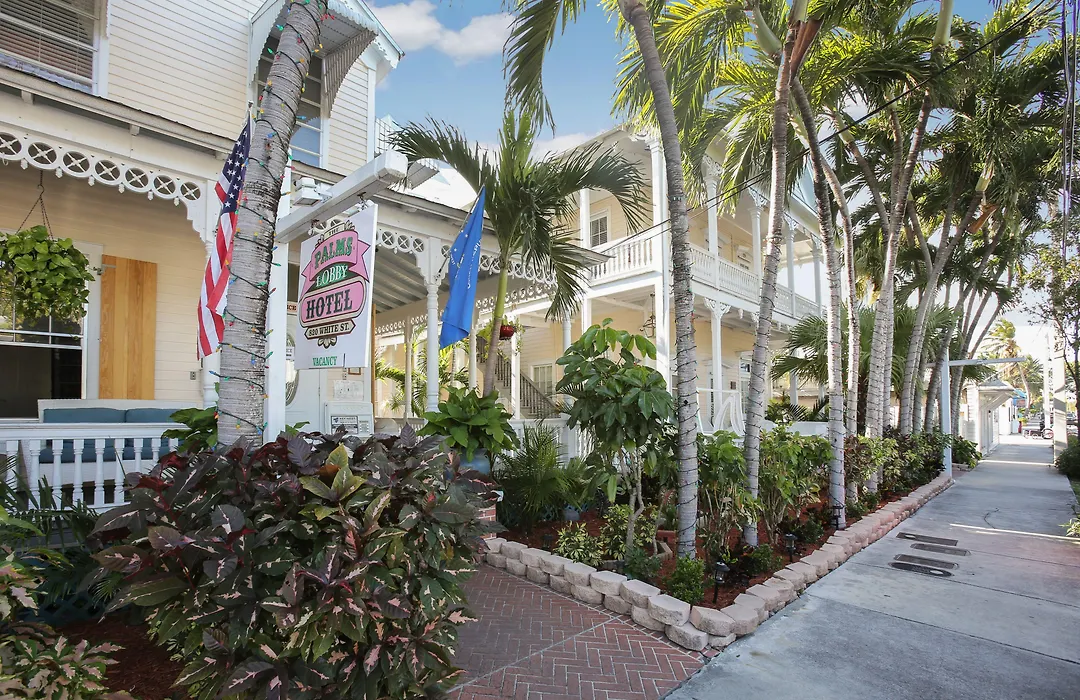 The Palms Hotel-1