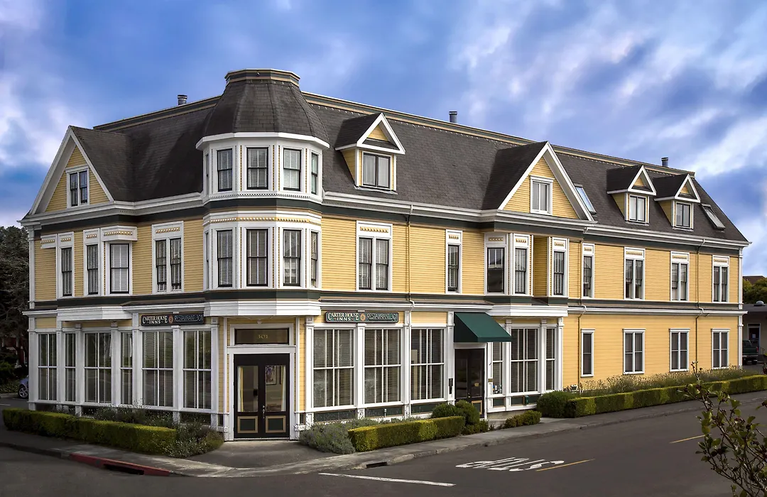 Carter House Inns-1