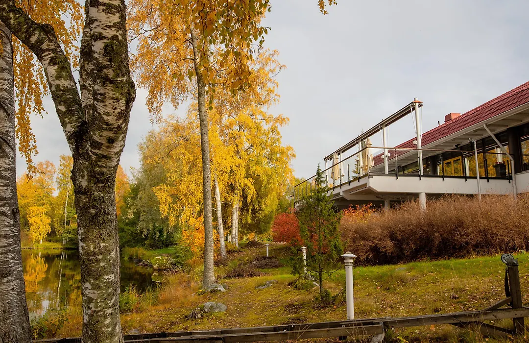 Hotel Kumpeli Spa-1