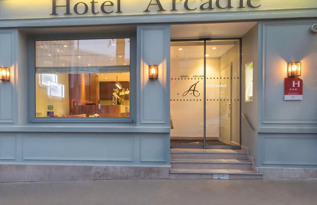 Arcadie Montparnasse-1