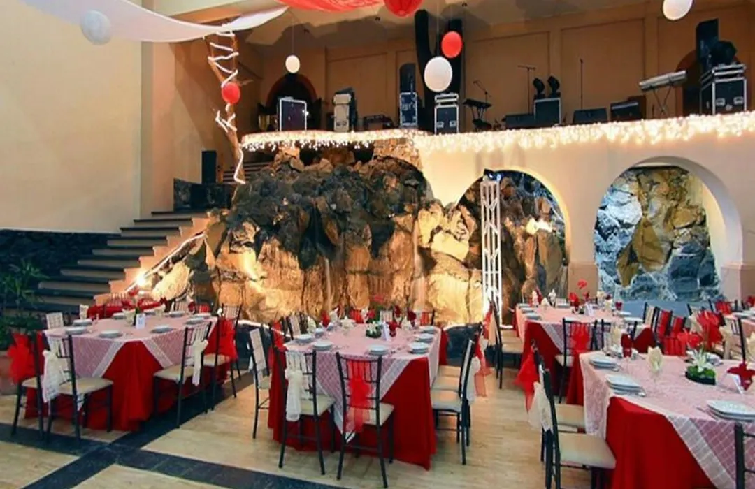 Hotel Mision Xalapa-1