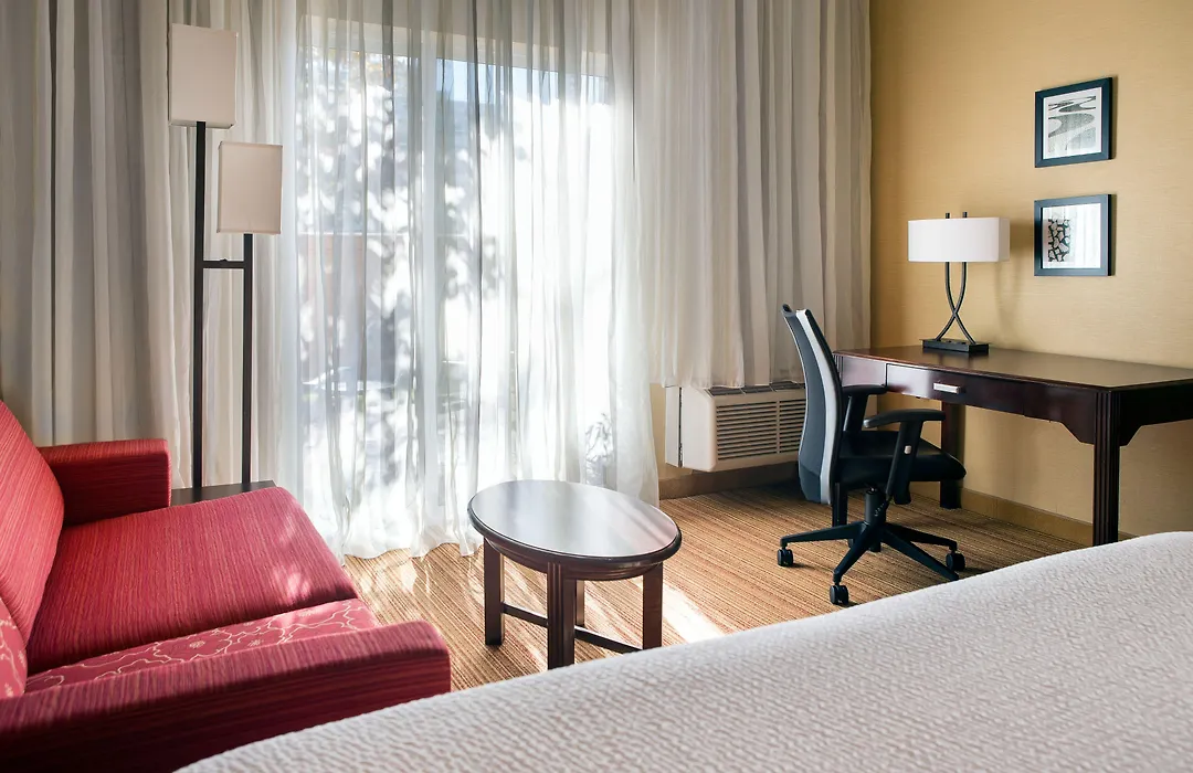 Sonesta Select Pleasant Hill-1