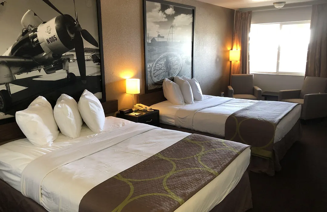 Super 8 By Wyndham Fernley-1