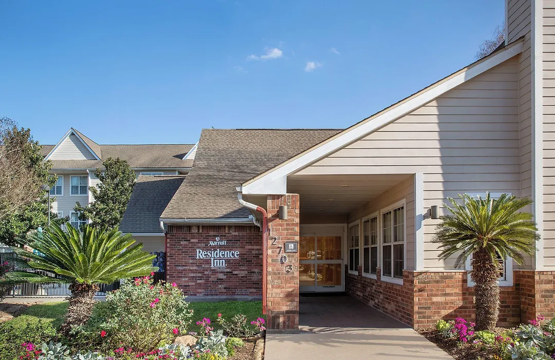 Residence Inn Houston Sugar Land/Stafford-1