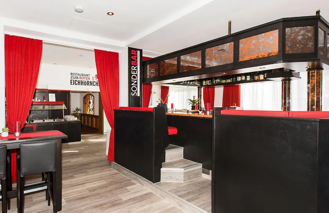 DORMERO Hotel München-Kirchheim Messe-1