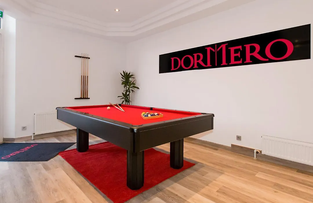 Dormero Hotel Muenchen-Kirchheim Messe-1