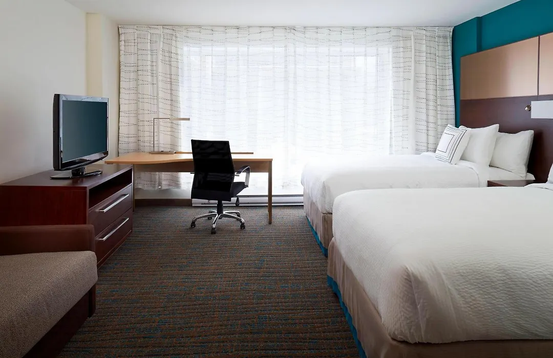 Residence Inn by Marriott Montréal Downtown-1