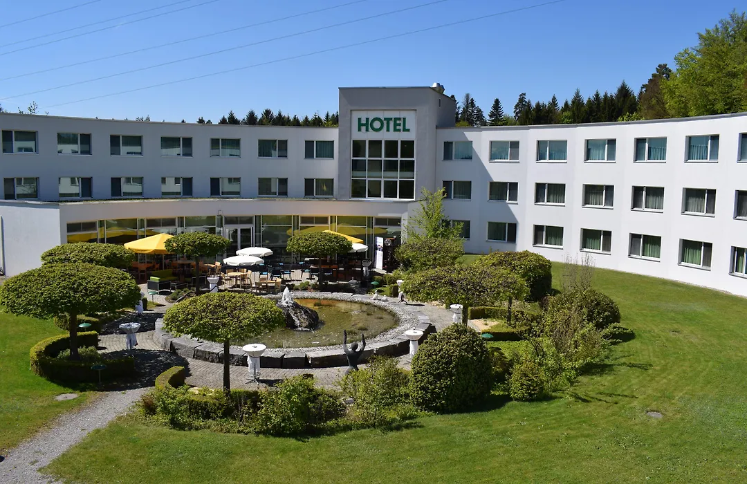 Hotel A1 Grauholz-1