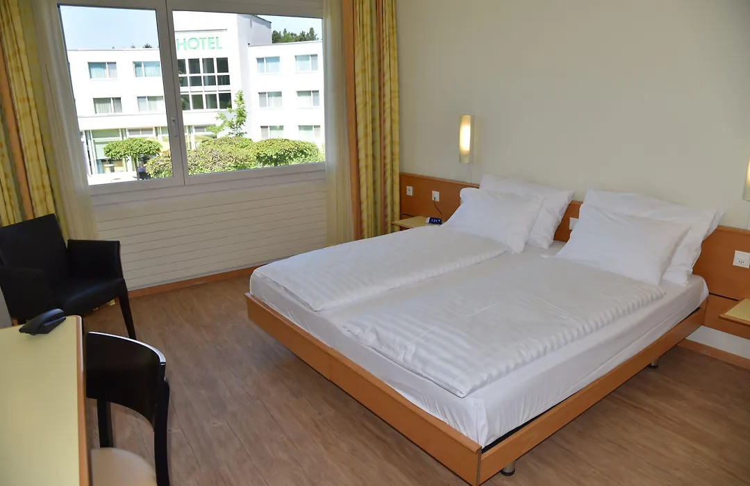 Hotel A1 Grauholz-1