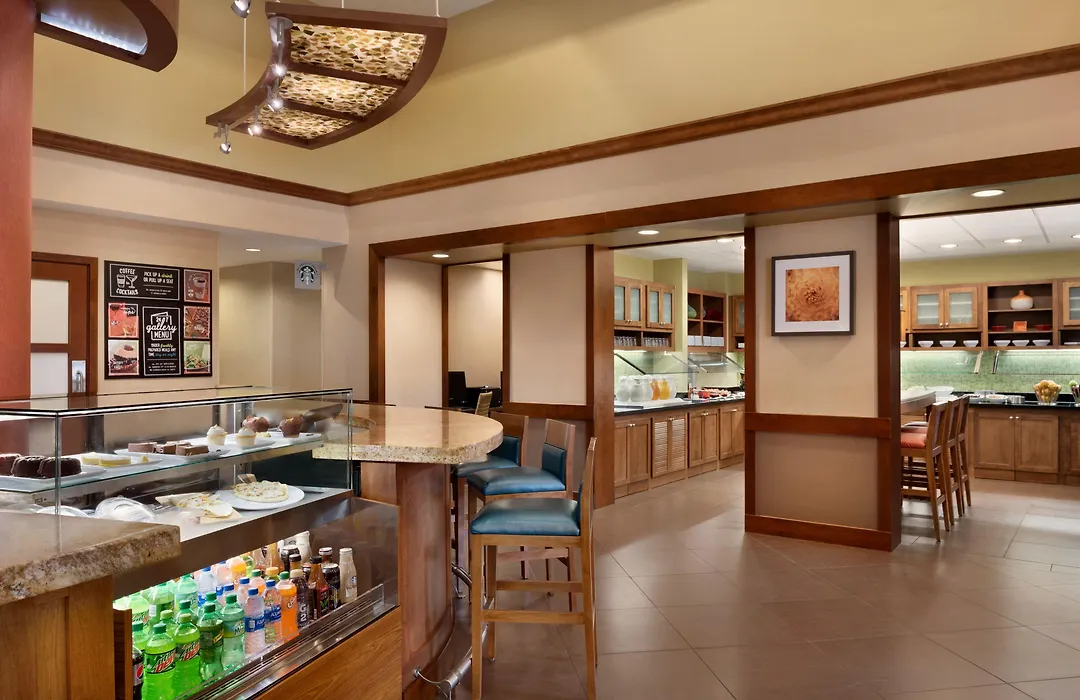 Hyatt Place Chicago Hoffman Estates-1