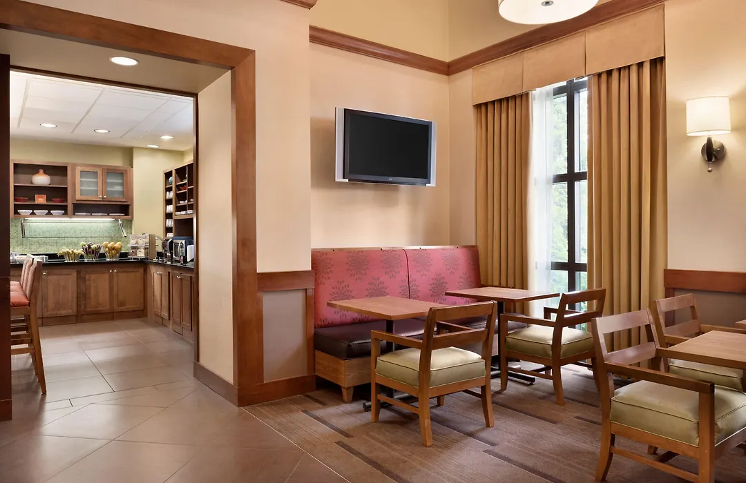 Hyatt Place Chicago Hoffman Estates-1