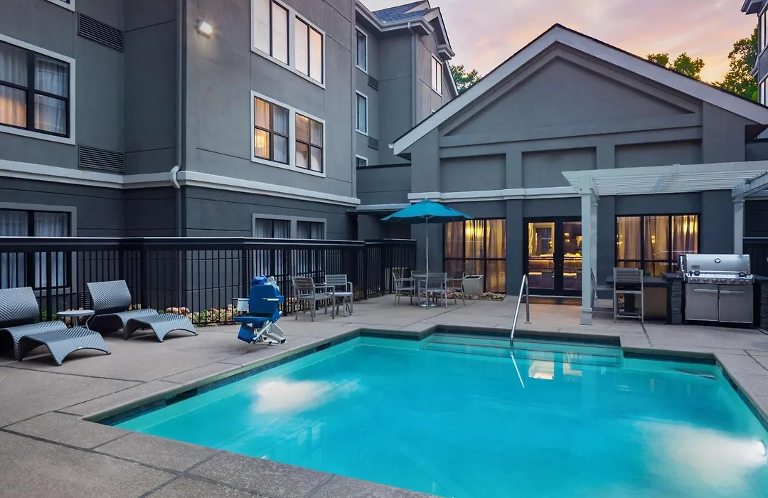Homewood Suites By Hilton Atlanta Lenox Buckhead-1