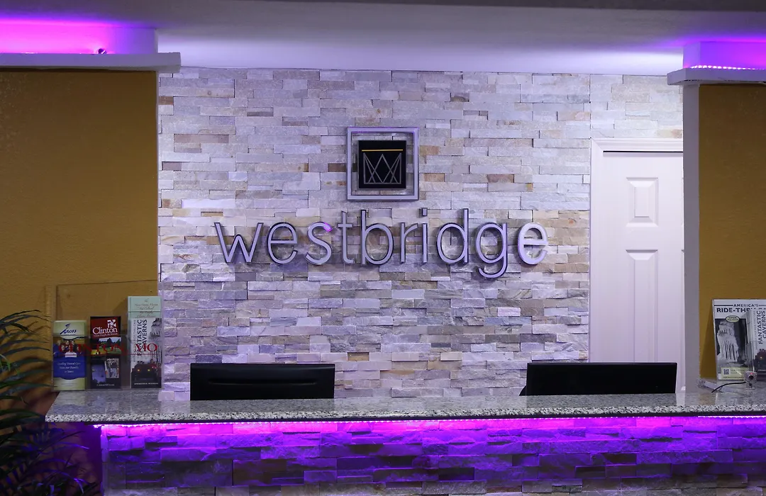 Westbridge Inn & Suites-1