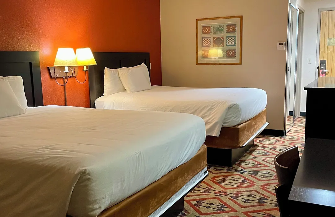 Hualapai Lodge-1